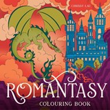 Romantasy Colouring Book -  - 9780008807986
