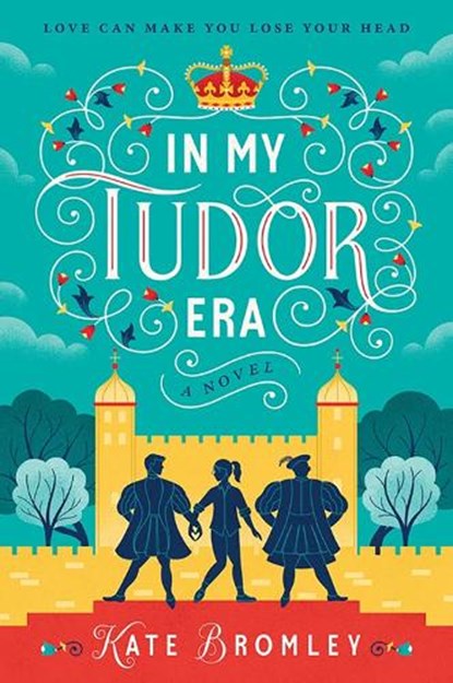 In My Tudor Era, Kate Bromley - Paperback - 9780008809225