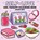 Self-Love: Girl Therapy Colouring Book for All Ages, Hikaru Kotz - Paperback - 9780008812355