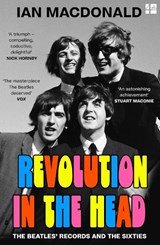 Revolution in the Head - Ian MacDonald - 9780008812836