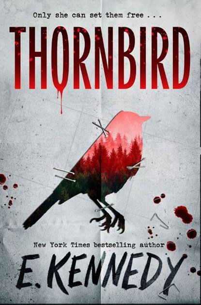 Thornbird, E. Kennedy - Paperback - 9780008813420