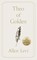 Theo of Golden, Allen Levi - Paperback - 9780008819422