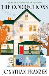 The Corrections - Jonathan Franzen - 9780008821296