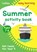 Year 3 to Year 4 Summer Activity Book, Collins Easy Learning - Paperback - 9780008824402