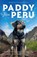 Paddy from Peru, Mirelle Radley - Paperback - 9780008824440