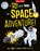 On a Space Adventure!, Miles Kelly - Paperback - 9780008826598