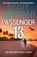 Passenger 13, Scott Mariani - Paperback - 9780008830083