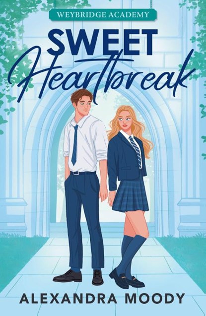 Sweet Heartbreak, Alexandra Moody - Paperback - 9780008830113