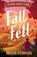 The Fall I Fell, Megan Clawson - Paperback - 9780008830694