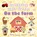 Supercute First Words on the Farm, Miles Kelly - Paperback - 9780008832209