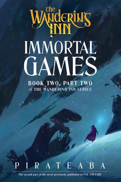 Immortal Games, pirateaba - Paperback - 9780008836320