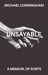 Unsayable - Michael Cunningham - 9780008836399