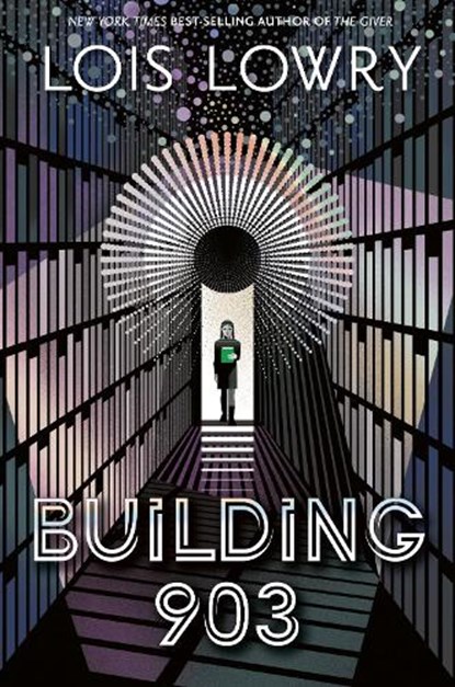 Building 903, Lois Lowry - Paperback - 9780008836733