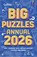 Big Puzzles Annual 2026, Tbd - Gebonden - 9780008840280