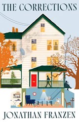 The Corrections - Jonathan Franzen - 9780008858797