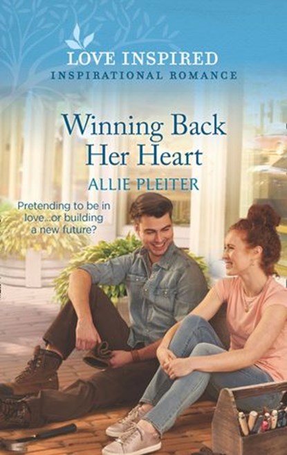 Winning Back Her Heart, Allie Pleiter - Ebook - 9780008907082