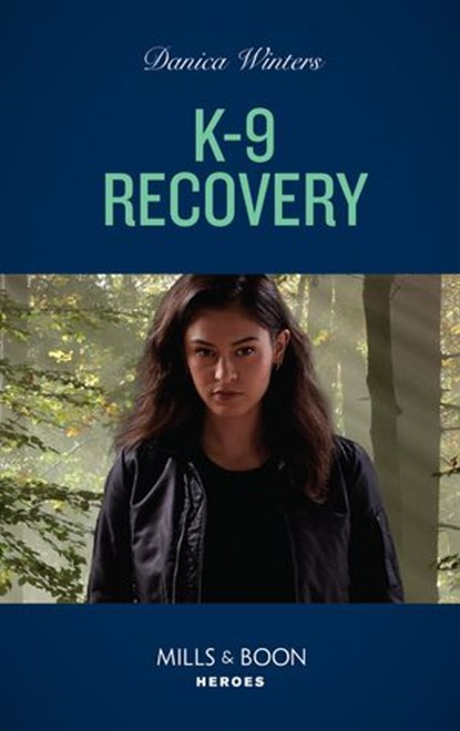 K-9 Recovery, Danica Winters - Ebook - 9780008912482