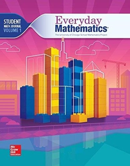 EM SE MATH JOURNAL V1 G4, BELL ET AL. - Paperback - 9780021430925