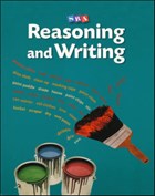 Reasoning and Writing Level E, Textbook | McGraw Hill | 