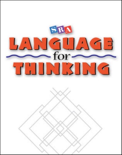 Language for Thinking, Teacher Presentation Book C, McGraw Hill - Gebonden - 9780026848862
