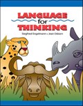 Language for Thinking, Student Picture Book | McGraw Hill | 