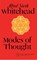 Modes of Thought, Alfred North Whitehead - Paperback - 9780029352106