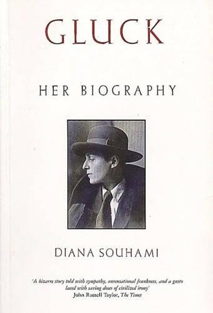 Gluck, 1895-1978, SOUHAMI,  Diana - Paperback - 9780044405450