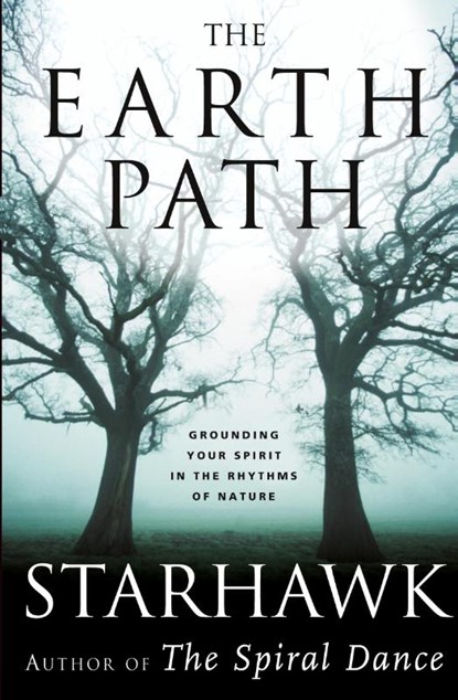 The Earth Path, Starhawk - Paperback - 9780060000936