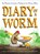 Diary of a Worm, Doreen Cronin - Gebonden - 9780060001506