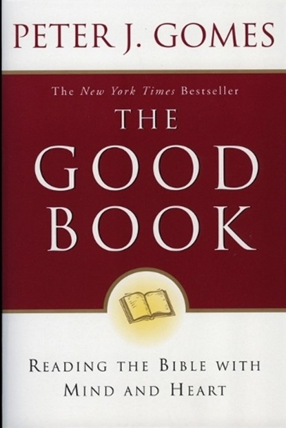 The Good Book, Peter J Gomes - Paperback - 9780060088309
