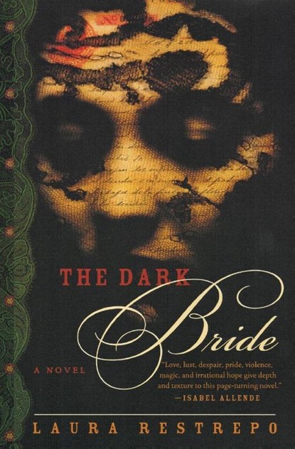 The Dark Bride, Laura Restrepo - Paperback - 9780060088958