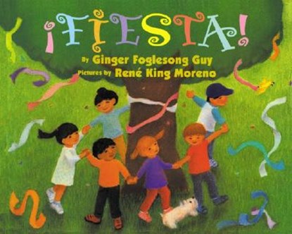 SPA-FIESTA BOARD BK-BOARD, Ginger Foglesong Guy - Gebonden - 9780060092634