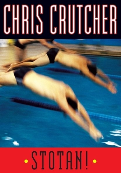 Stotan!, Chris Crutcher - Paperback - 9780060094928