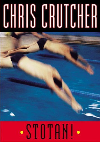 Stotan!, Chris Crutcher - Paperback - 9780060094928
