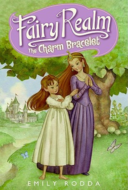 The Charm Bracelet, Emily Rodda - Paperback - 9780060095857