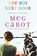 The Boy Next Door, Meg Cabot - Paperback - 9780060096199