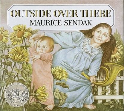 Outside Over There, Maurice Sendak - Gebonden - 9780060255237