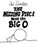 Missing Piece Meets the Big O, Shel Silverstein - Gebonden - 9780060256579