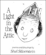 Light in the Attic - Shel Silverstein - 9780060256739