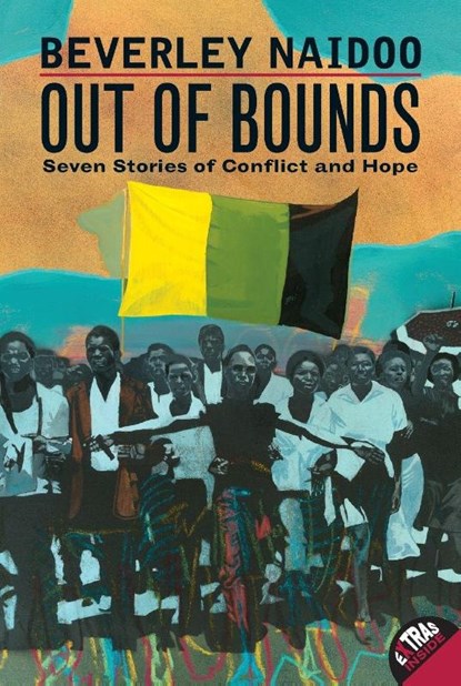 Out of Bounds, Beverley Naidoo - Paperback - 9780060508012