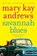 Savannah Blues, Mary Kay Andrews - Paperback - 9780060519131