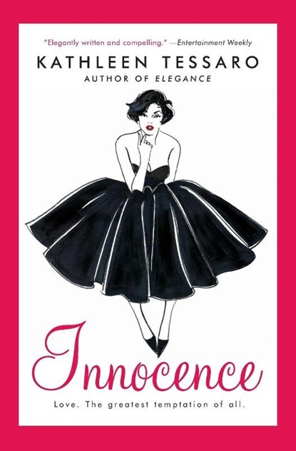 Innocence, Kathleen Tessaro - Paperback - 9780060522285