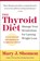 The Thyroid Diet, SHOMON,  Mary J. - Paperback - 9780060524449