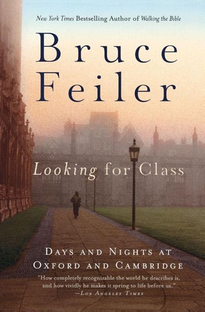 Looking for Class, Bruce Feiler - Paperback - 9780060527037