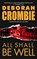 All Shall Be Well, Deborah Crombie - Paperback - 9780060534394