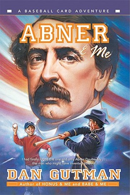 Abner & Me, Dan Gutman - Paperback - 9780060534455