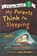 My Parents Think I'm Sleeping, Jack Prelutsky - Paperback - 9780060537227