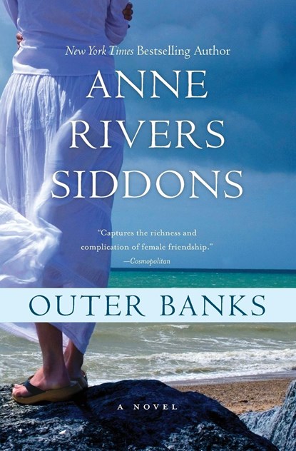 Outer Banks, Anne Rivers Siddons - Paperback - 9780060538064