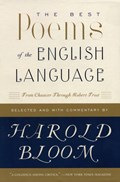The Best Poems of the English Language | Harold Bloom | 
