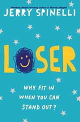 Loser - Jerry Spinelli - 9780060540746
